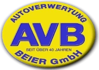 Autoverwertung BEIER GmbH Gebrauchtteile